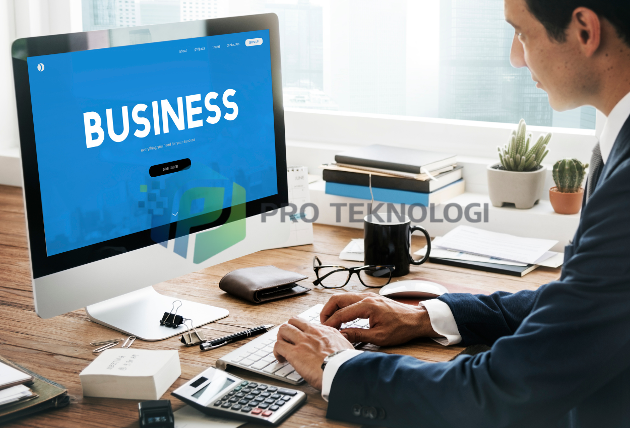 Keuntungan Menggunakan Jasa Website Bogor untuk Bisnis